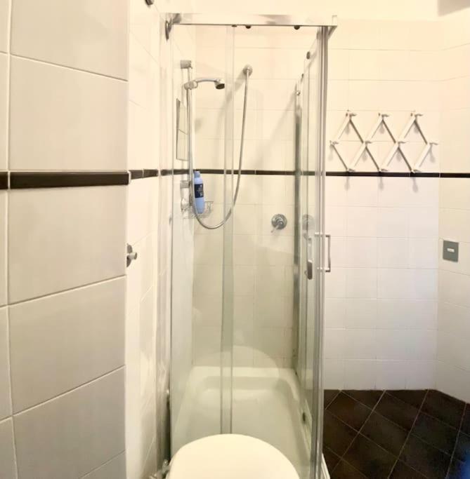 Acqua Chiara Apartment Cagliari Bagian luar foto