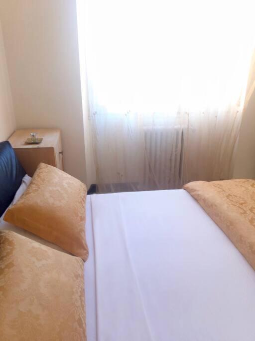 Acqua Chiara Apartment Cagliari Bagian luar foto