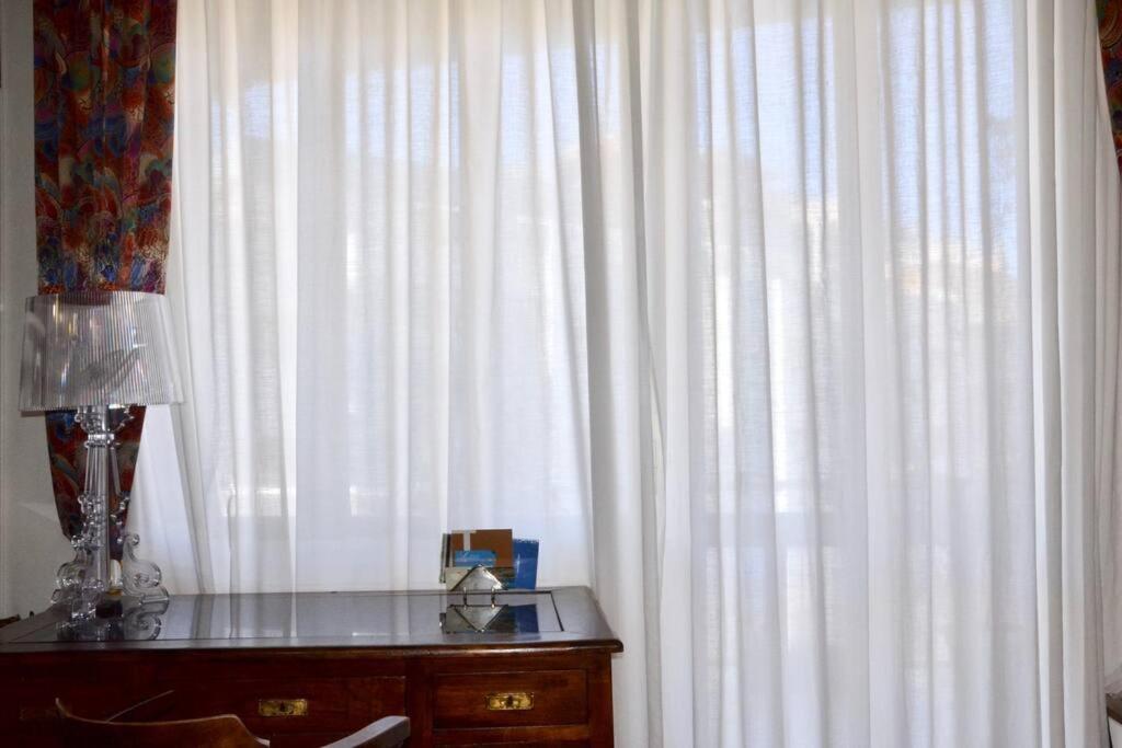 Acqua Chiara Apartment Cagliari Bagian luar foto