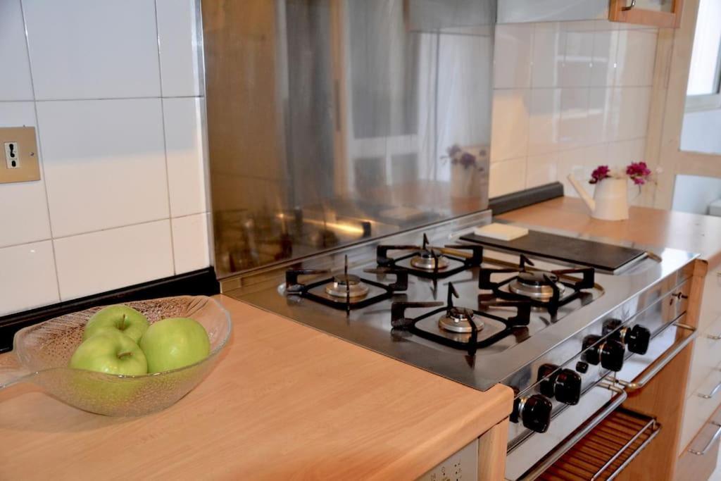 Acqua Chiara Apartment Cagliari Bagian luar foto
