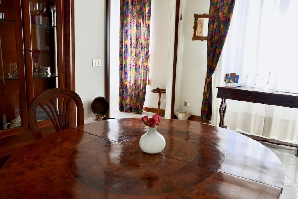 Acqua Chiara Apartment Cagliari Bagian luar foto