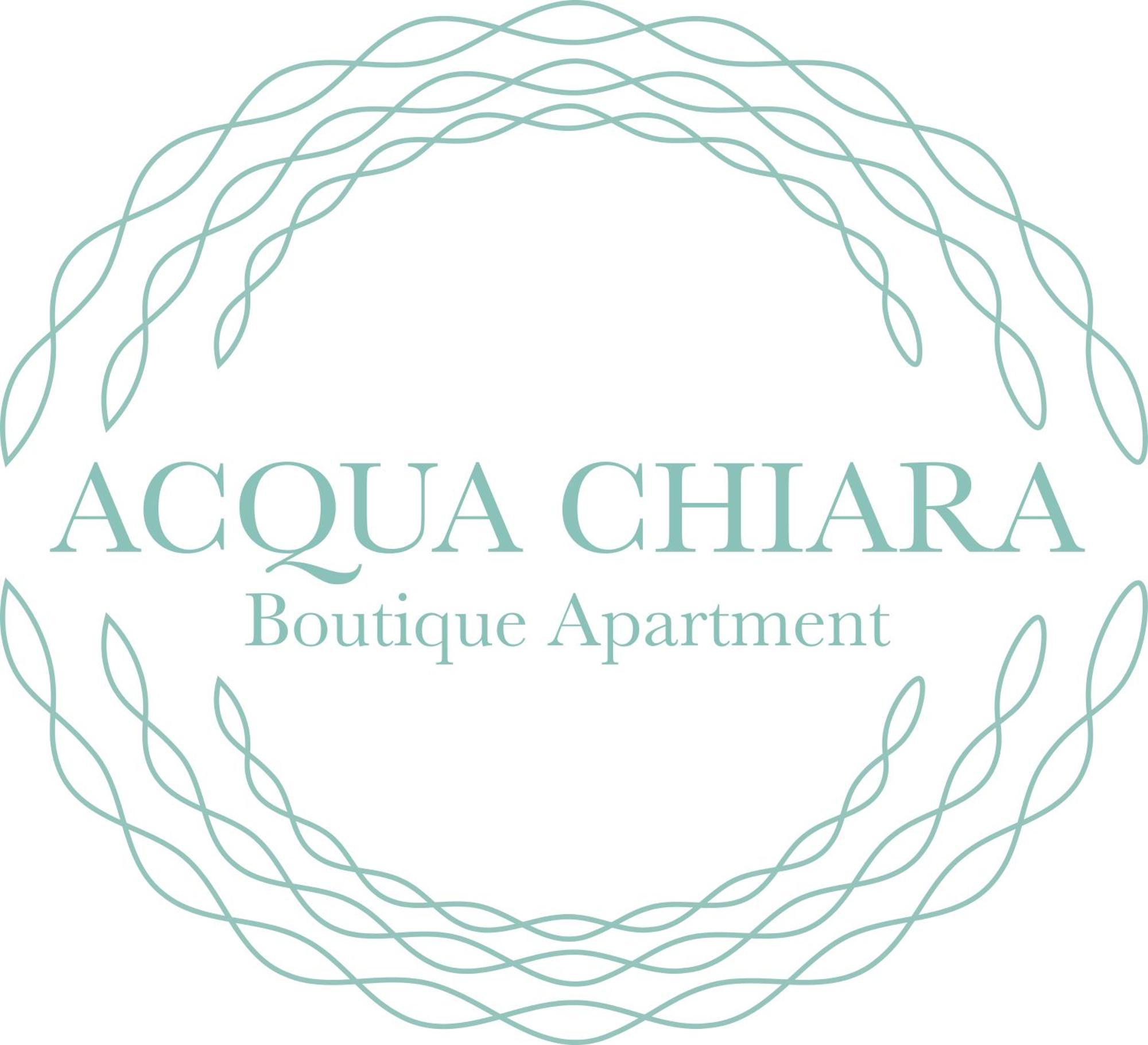 Acqua Chiara Apartment Cagliari Bagian luar foto